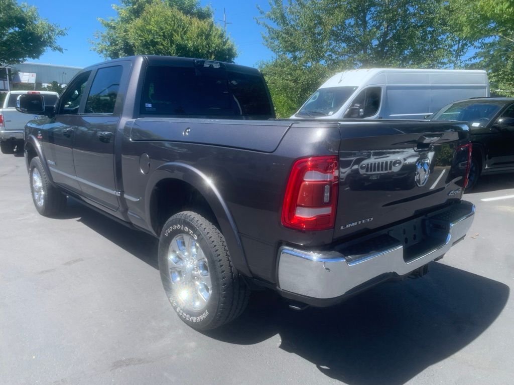 ram ram 2500 pickup 2021 3C6UR5SL7MG593361 image ram ram 2500 pickup 2021 3C6UR5SL7MG593361 image